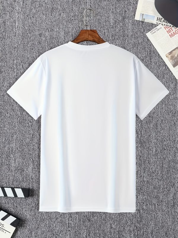 1 pack women's round neck t shirt basic t shirt summer casual tops s xxxl