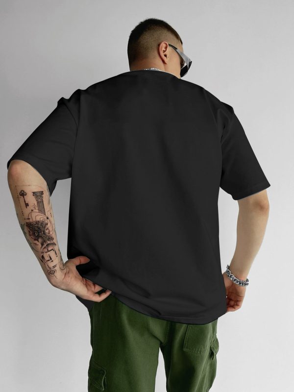 three pack outdoor leisure and hunting themed style men's 100% pure cotton t shirt, a comfortable, casual, versatile, and fashionable round neck short sleeved essential for men, can be used as a gift printed and shipped in the usa